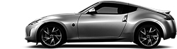 Coupe Car Covers (Up to 258 in)