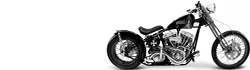 Chopper Motorcycle Covers