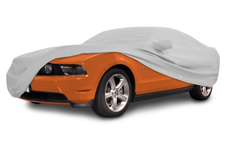 Noah® Car Cover | Cover Anything