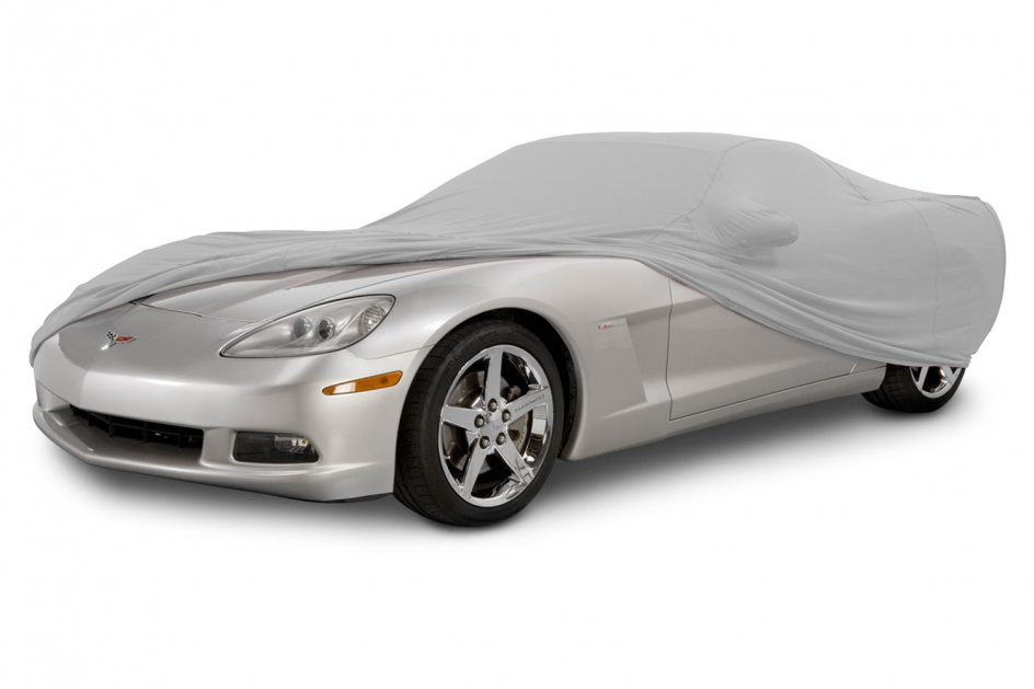 Form-Fit® Car Cover