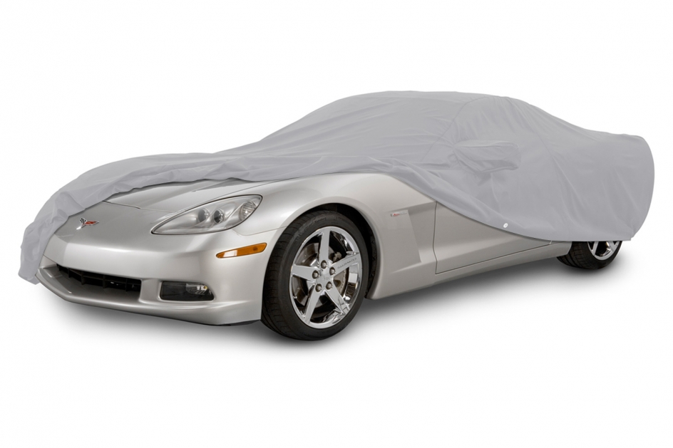 WeatherShield® HP Car Cover