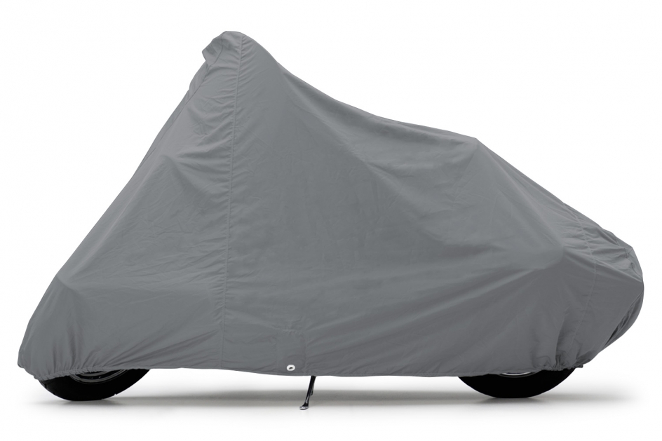 WeatherFit™ Motorcycle Cover