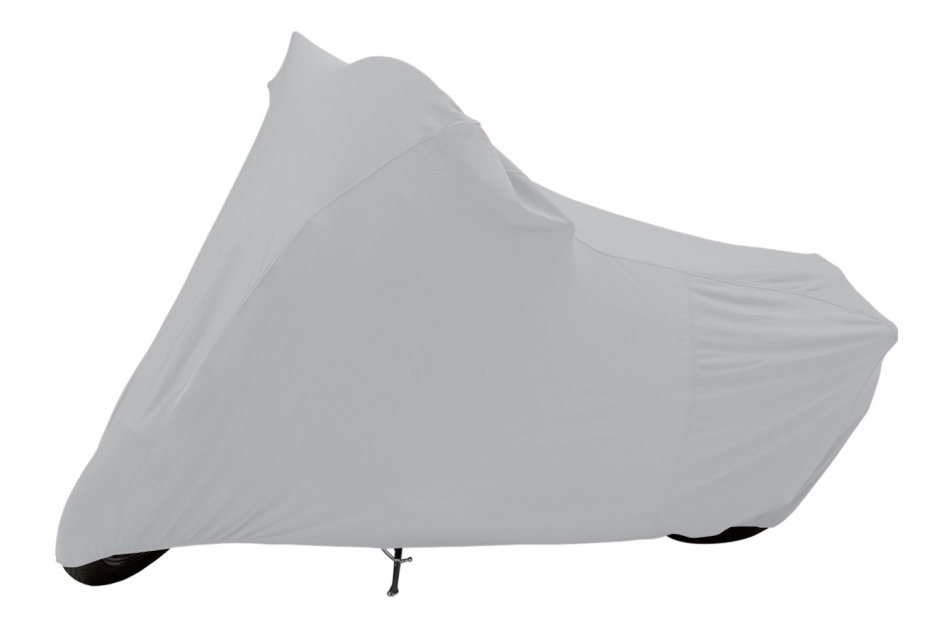 Form-Fit® Motorcycle Cover