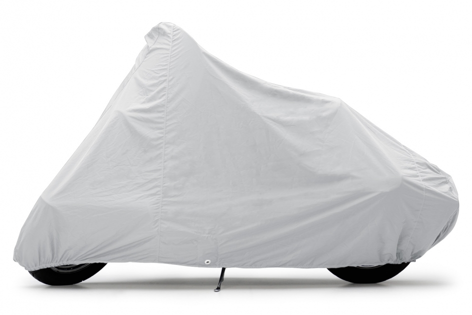 WeatherFit™ Solar-X Motorcycle Cover