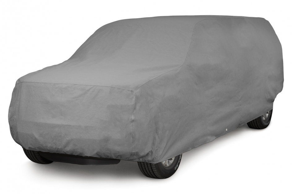 WeatherFit™ SUV Cover