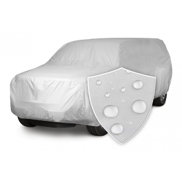 WeatherFit™ Solar-X SUV Cover