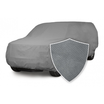 WeatherFit™ SUV Cover