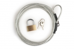 Cable Lock Kit
