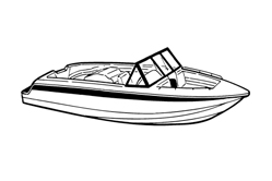 Ski Boat