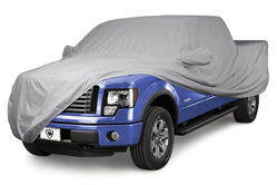 Truck Covers